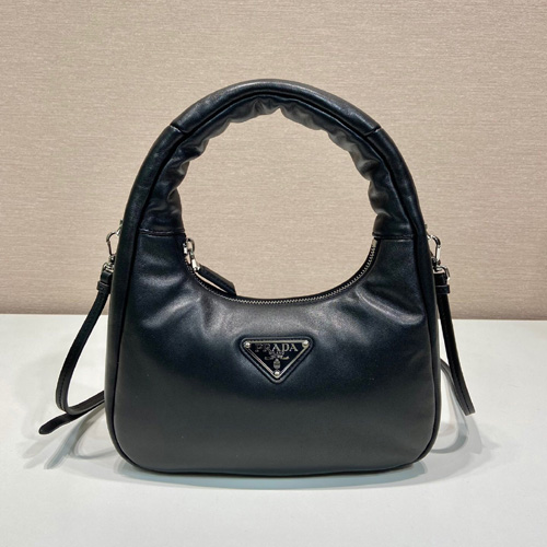 프라다 미니 호보백 1BA384-1