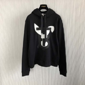 버버리 남여공용 후드  80019162