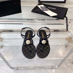샤넬 여성용 샌들 G34504-1