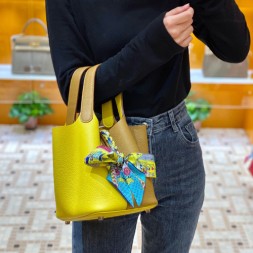 에르메스 피코탄 18 올수공 HM1881-4