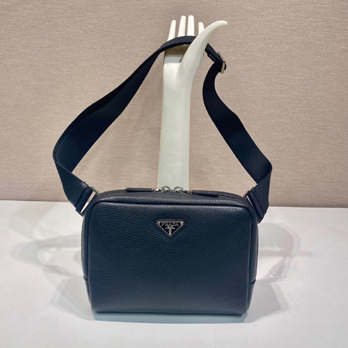 프라다 힙색 크로스백 2VH181