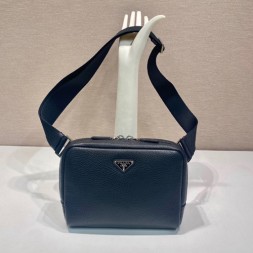 프라다 힙색 크로스백 2VH181