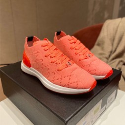 샤넬 신상 스니커즈 G34130 오렌지