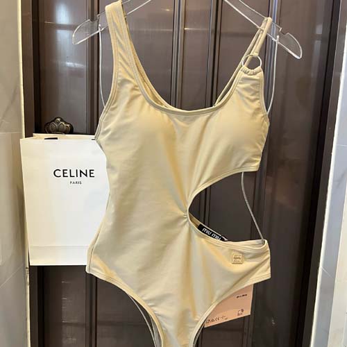 미우미우 여성용 비키니 MIU0026-1