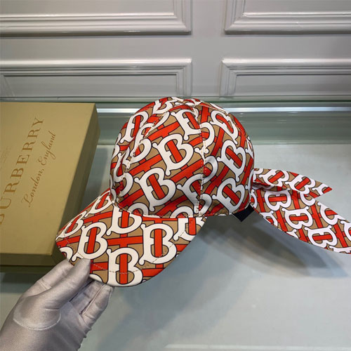 버버리 신상 모자 22154106