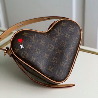 루이비통 게임 온 쾨르 M57456