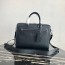 프라다 사피아노 서류가방 2VE016 네비이