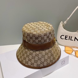 구찌 신상 모자 454663-2