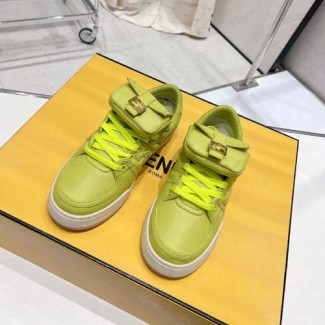 펜디 여성용 스니커즈 FD46220-5