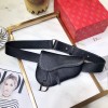 디올 신상 벨트백 M0251 블랙