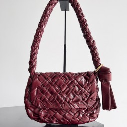 보테가 칼리메로 씨타 숄더백 785797-5