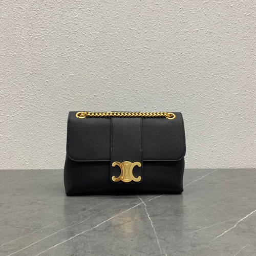 셀린느 미디움 빅투와르백 115852-1