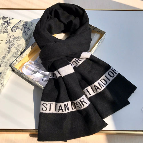 디올 신상 스카프 D1051