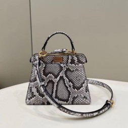 펜디 피카부 I See U 쁘띠 8BN335-15