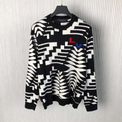 루이비통 남여공용 니트  M10325