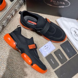 프라다 남성용 신상 스니커즈 F0768-7