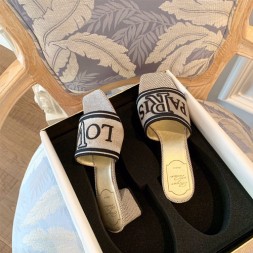 로저비비에 신상 슬리퍼 RV5448-2