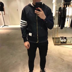 톰브라운 남여공용 자켓 TB8757