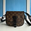 루이비통 몽수리 메신저 PM M47060