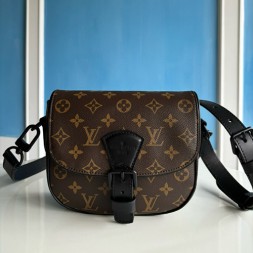 루이비통 몽수리 메신저 PM M47060