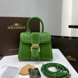 델보 브리앙백 MINI  AA1200-9