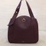 멀버리 신상 숄더백 5126680 버건디