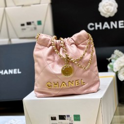 샤넬 22백 미니 숄더백 AS3980-3