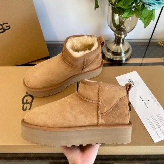 UGG 여성용 신상 어그부츠 SS2656