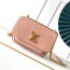루이비통 락미 체인 PM M57073 핑크