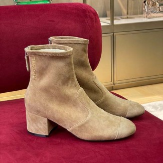 샤넬 여성용 앵글부츠 G34413-1