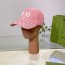 구찌 신상 모자 454667-4
