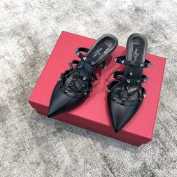 발렌티노 여성 샌들 V0918-6 무광