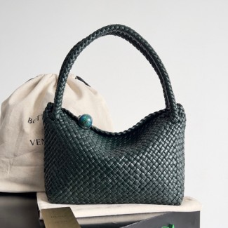 보테가 토스카 숄더 백 716974-1