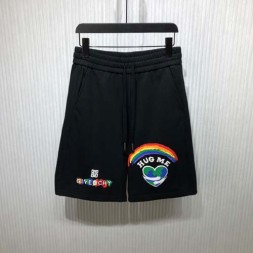 지방시 남여공용 반바지 G02564-3