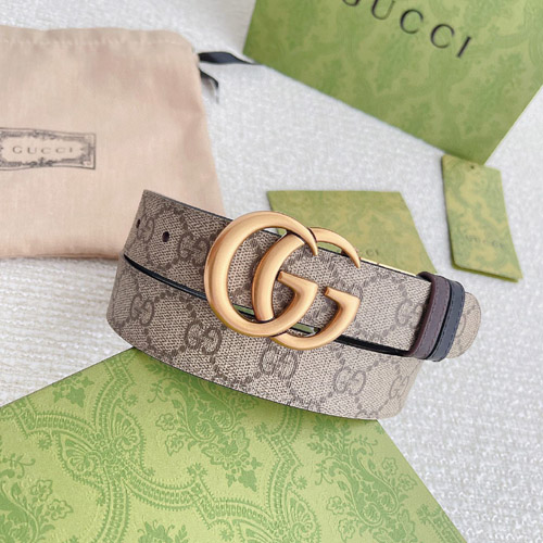 구찌 신상 벨트 234208-2