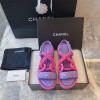 샤넬 여성용 신상 샌들 G34189-1