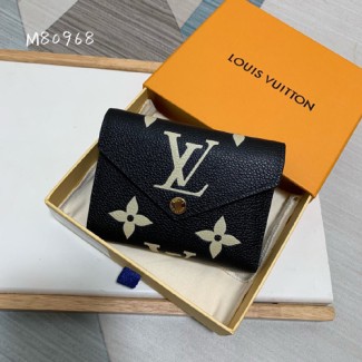 루이비통 앙프렝뜨 빅토린 반지갑 M80968