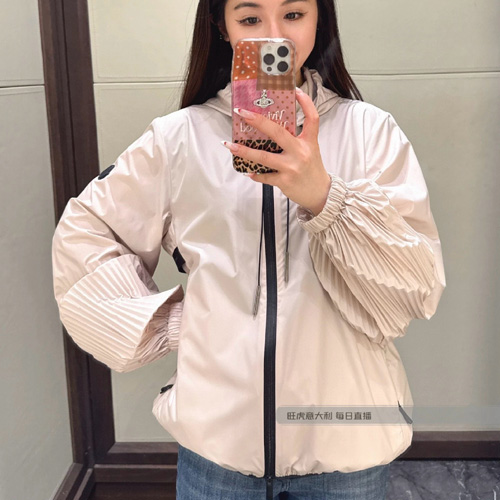 몽클레어 여성용 자켓 MC3754-1