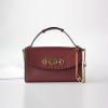 구찌 주미 스몰 숄더백 572375 버건디