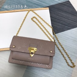 루이비통 바뱅 체인 월렛 M67839 그레이