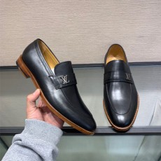 루이비통 남성용 신상 구두 M0231-2 블랙