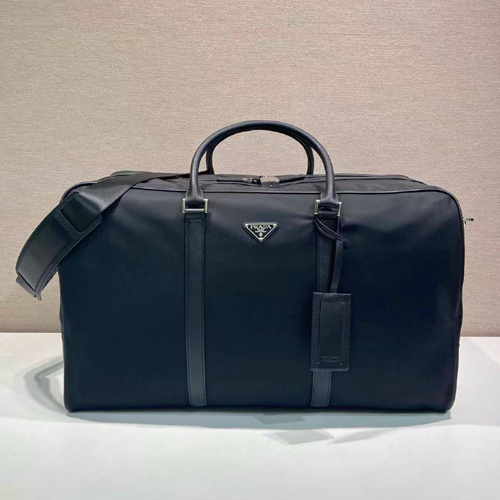 프라다  나일론 여행가방 2VC013