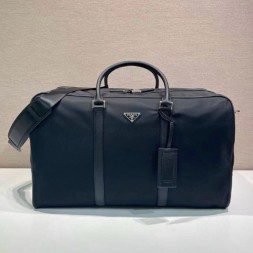 프라다  나일론 여행가방 2VC013