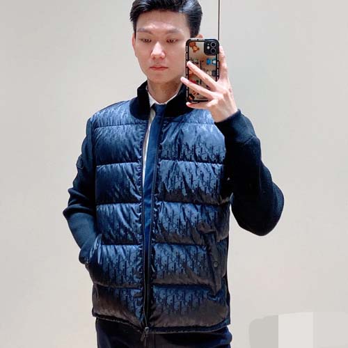 디올 남여공용 자켓  D84270-2