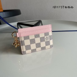 루이비통 참 카드홀더 M82739-4