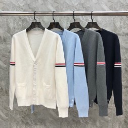 톰브라운 남여공용 가디건 TB8819