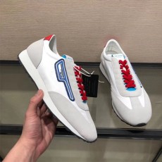 프라다 신상 스니커즈 F0696