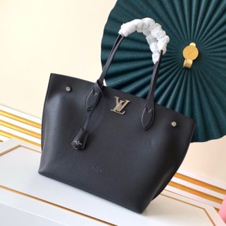 루이비통 락미 고 토트백 M55028-1