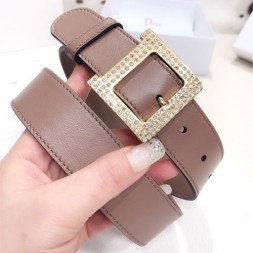 디올  신상 벨트  M5418-7