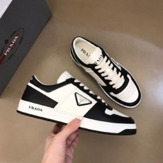 프라다 남성용 스니커즈  F0834-2